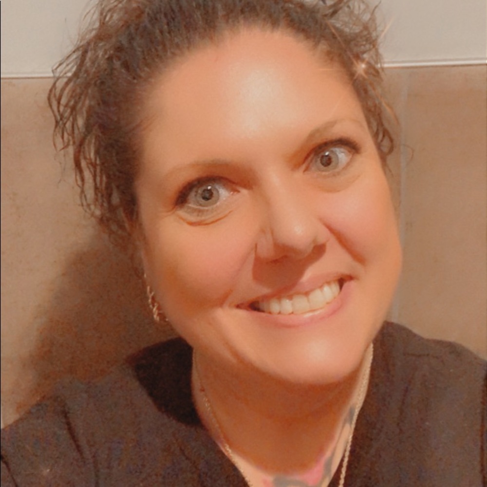 Meet your Posher, Jen